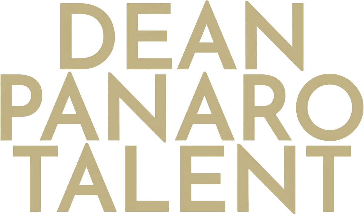 Dean Panaro Talent